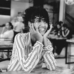Profile Picture of tsion zewde (@tsi_cally) on Instagram
