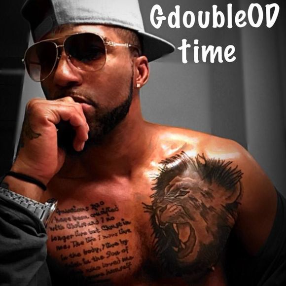 Profile Picture of Jeromy Strong (@jeromystrong4) on Poshmark