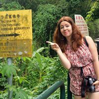 Alice Chardonnet - Pinterest Profile Picture of Alice Chardonnet (@alicechardonnet) on Pinterest