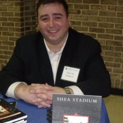 Profile Picture of Jason D Antonopoulos (@JasonDAntonopo1) on Twitter