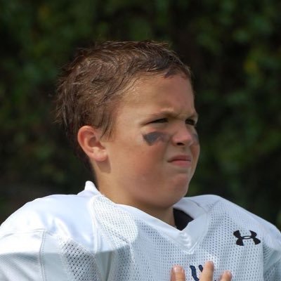 Profile Picture of Jimmy Kerley (@KerleyJimmy) on Twitter