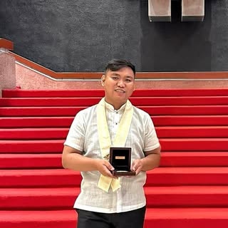 Carl Joshua Roca Rio - Instagram Profile Picture of Carl Joshua Roca Rio (@rio.joshua) on Instagram