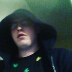 Profile Picture of robert dickens (@michaelmyers1993) on Instagram