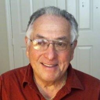 Profile Picture of Howard S Saltzman (@HowardSSaltzman) on Twitter
