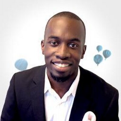 Profile Picture of Chris J. Burris (@cjbdesignsworld) on Twitter