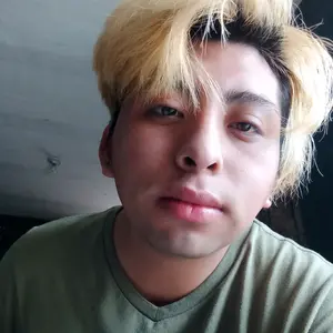 Profile Picture of David Luis Mx (@_davidluis1) on Tiktok