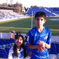 Profile Picture of Nancy Garcia Chavez (@NancyGarciaCha3) on Twitter