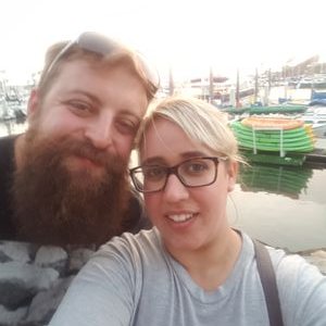 Profile Picture of Matthew Nicoll (@Kidwitthebeard) on Twitter