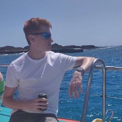 Profile Picture of Luke Stanford (@Lukestanford14) on Twitter