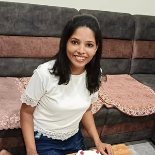 Profile Picture of DEVIKA KUMAR (@_devika_kumar_) on Instagram