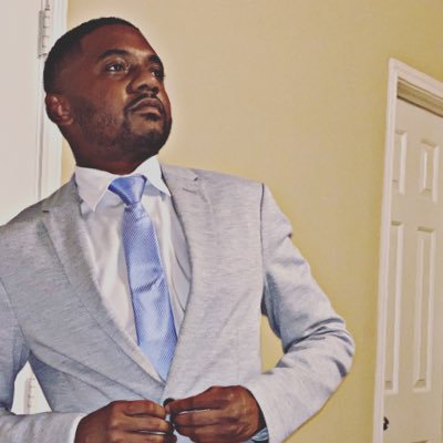 Profile Picture of Darrell Lindsey (@godlydisplay6) on Twitter
