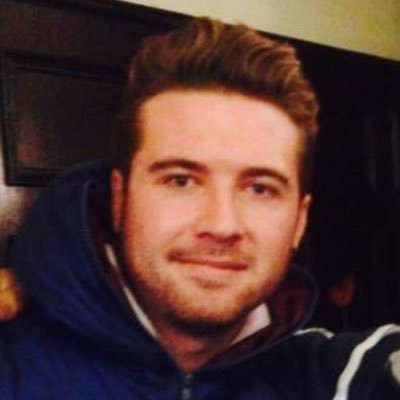 Profile Picture of James Horsfall (@JamesJohnJag) on Twitter
