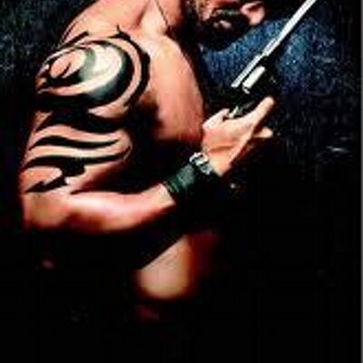 Profile Picture of John C Decosta (@Addy_bagde) on Twitter