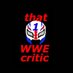 Profile Picture of Robert Minns (@That1WWECritic) on Twitter