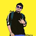 Profile Picture of Manish Yadav (@manish_pop) on Instagram