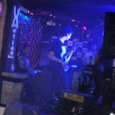 Profile Picture of Brian Valenzuela (@BrianV_Cai) on Twitter