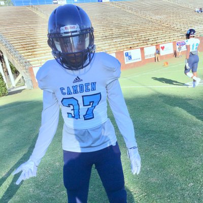 Profile Picture of Jayden Patrick (@jaydenpatrick37) on Twitter