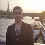 Profile Picture of David Labrousse (@davlab03) on Instagram