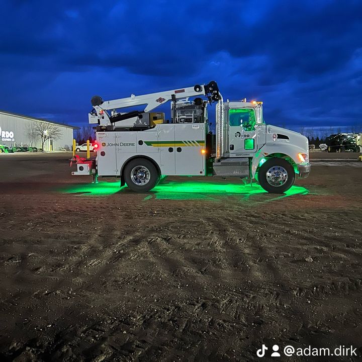 Profile Picture of Adam Dirk (@adam.dirk) on Tiktok