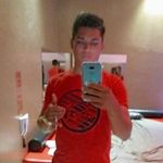 Profile Picture of Ivamberto Teixeira (@ivamberto2) on Instagram