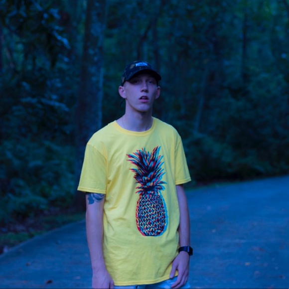 Profile Picture of Caleb Wright (@sendthepurge) on Poshmark