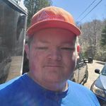 Profile Picture of daniel fennessey (@danielfennessey81) on Instagram