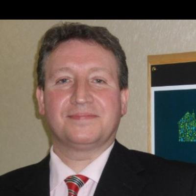 Profile Picture of Steve Mcvey (@stevemcveyfre) on Twitter