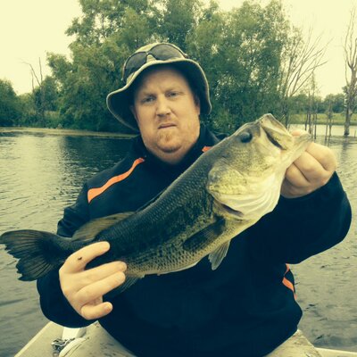 Profile Picture of Keith Kilmer (@fcgrizz72) on Twitter