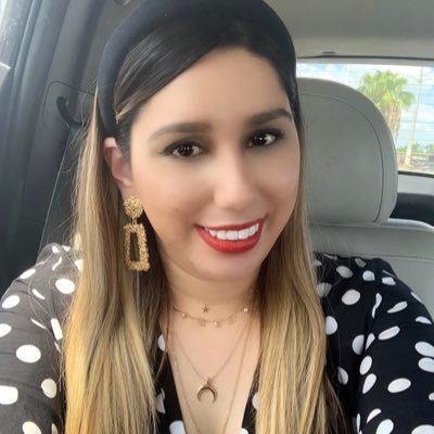 Profile Picture of Berenice Gonzalez (@berenice_gonz) on Twitter