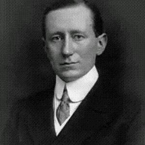 Profile Picture of Guglielmo Marconi (@GuglielmoMarc15) on Twitter