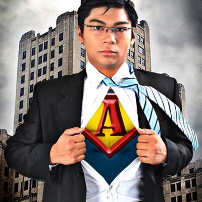 Profile Picture of Adrian Manlapig (@adrianman7) on Twitter