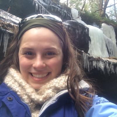 Profile Picture of Morgan Roach (@missmorgananne) on Twitter