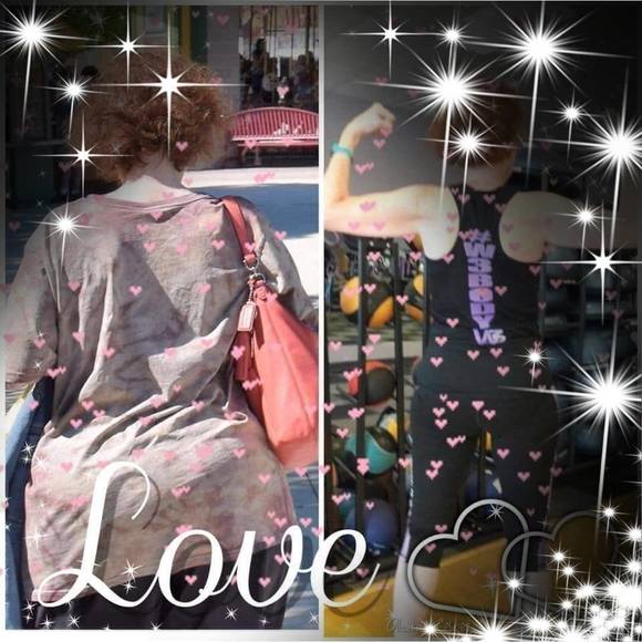 Profile Picture of Linda Hackley (@giggly_gracie) on Poshmark