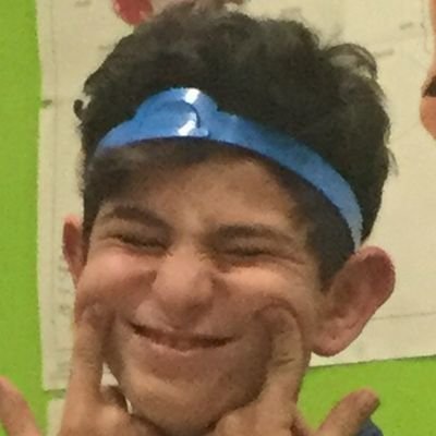 Profile Picture of Angelos Michael (@AngelosMichael3) on Twitter