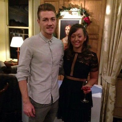 Profile Picture of Leah Gregory (@leahgregory11) on Twitter