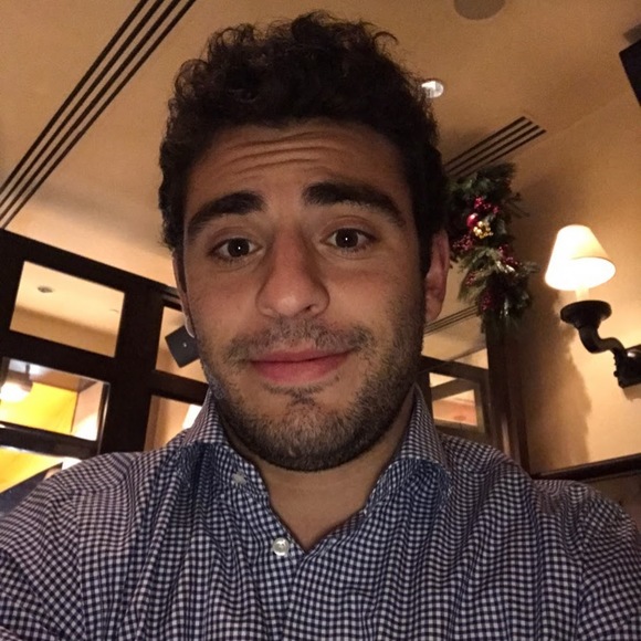 Profile Picture of Jordan Bloom (@jordanbloom1) on Poshmark