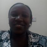 Profile Picture of janet jerry (@jerryjanet2006) on Instagram