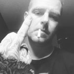Profile Picture of Joshua Ladd (@zombi3rabbit) on Instagram