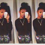 Profile Picture of jadacashbaby (@jada_curry_gotcash) on Instagram