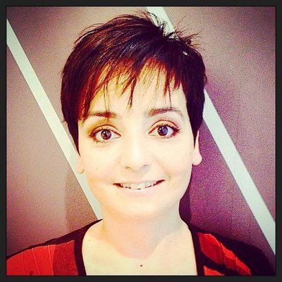 Profile Picture of Maura Corrado (@maurett) on Twitter