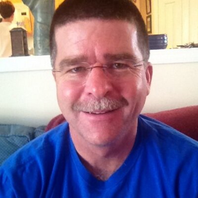 Profile Picture of John Hutcherson (@hutcher11) on Twitter