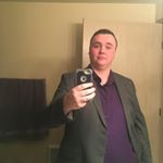 Profile Picture of James Basye (@meowster_chef) on Instagram