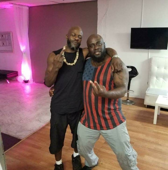 Profile Picture of Cedric Mccaffity (@cedmac636) on Poshmark