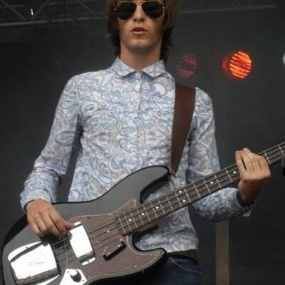 Profile Picture of Craig Harman (@harmanTPE) on Twitter