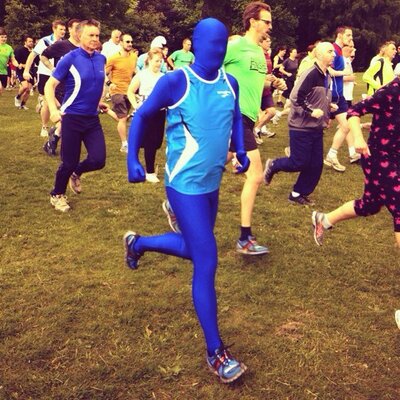 Profile Picture of Andy Mitchelson (@steepler) on Twitter