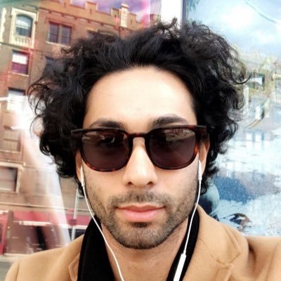 Profile Picture of Alex L (@IamAlexVincent) on Twitter