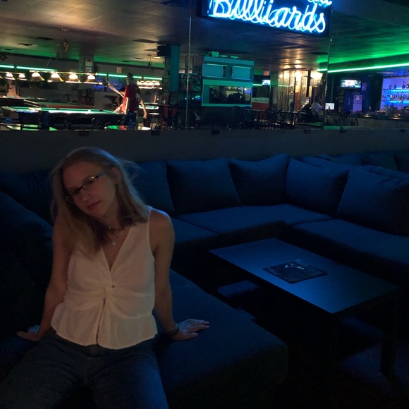 Profile Picture of Grace Oucharek (@graacenoel) on Poshmark