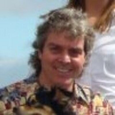 Profile Picture of Ken Beck (@KenSBeck) on Twitter