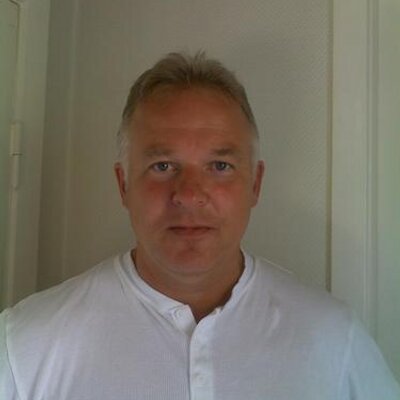 Profile Picture of René Dupont Hansen (@duponthansen) on Twitter