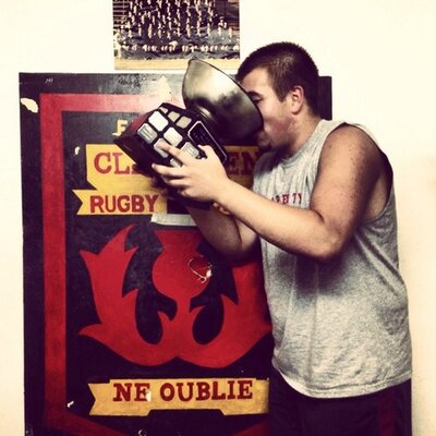 Profile Picture of Brandon Bone (@Brandon_Bone) on Twitter